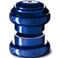 Chris King NoThreadSet Grip Lock Balhoofd - 1 1/8" - EC34/28,6 | EC34/30 - Sotto Voce