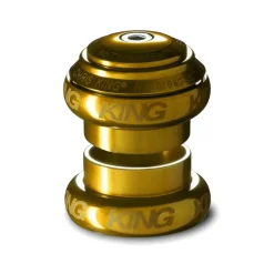 Chris King NoThreadSet Grip Lock Balhoofd - 1 1/8