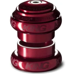 Chris King NoThreadSet Grip Lock Balhoofd - 1 1/8