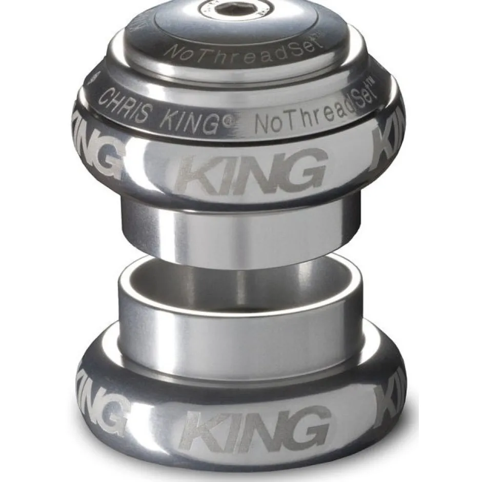 Balhoofdsets < Chris King NoThreadSet Headset 1 inch - EC30/25.4 | EC30/26 - Sotto Voce
