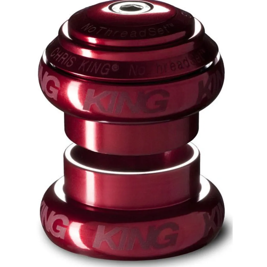 Balhoofdsets < Chris King NoThreadSet Headset 1 inch - EC30/25.4 | EC30/26 - Sotto Voce