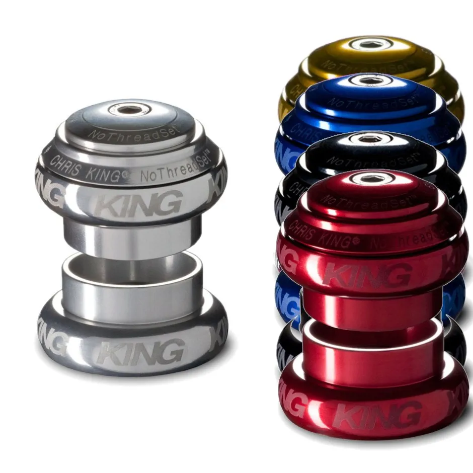 Balhoofdsets < Chris King NoThreadSet Headset 1 inch - EC30/25.4 | EC30/26 - Sotto Voce