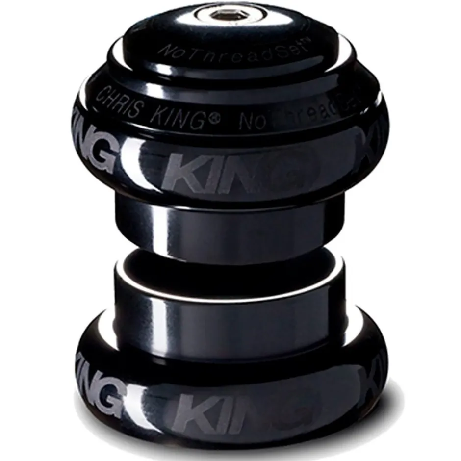 Balhoofdsets < Chris King NoThreadSet Headset 1 inch - EC30/25.4 | EC30/26 - Sotto Voce