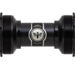 Chris King ThreadFit T47-24i Bottom Bracket - T47-86/92-24 - verschillende kleuren