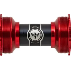 Chris King ThreadFit T47-24i Bottom Bracket - T47-86/92-24 - verschillende kleuren