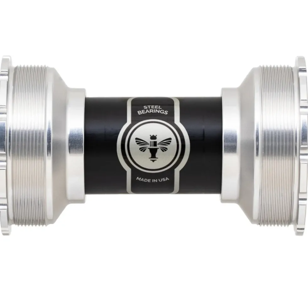 Chris King ThreadFit T47-24i Bottom Bracket - T47-86/92-24 - verschillende kleuren