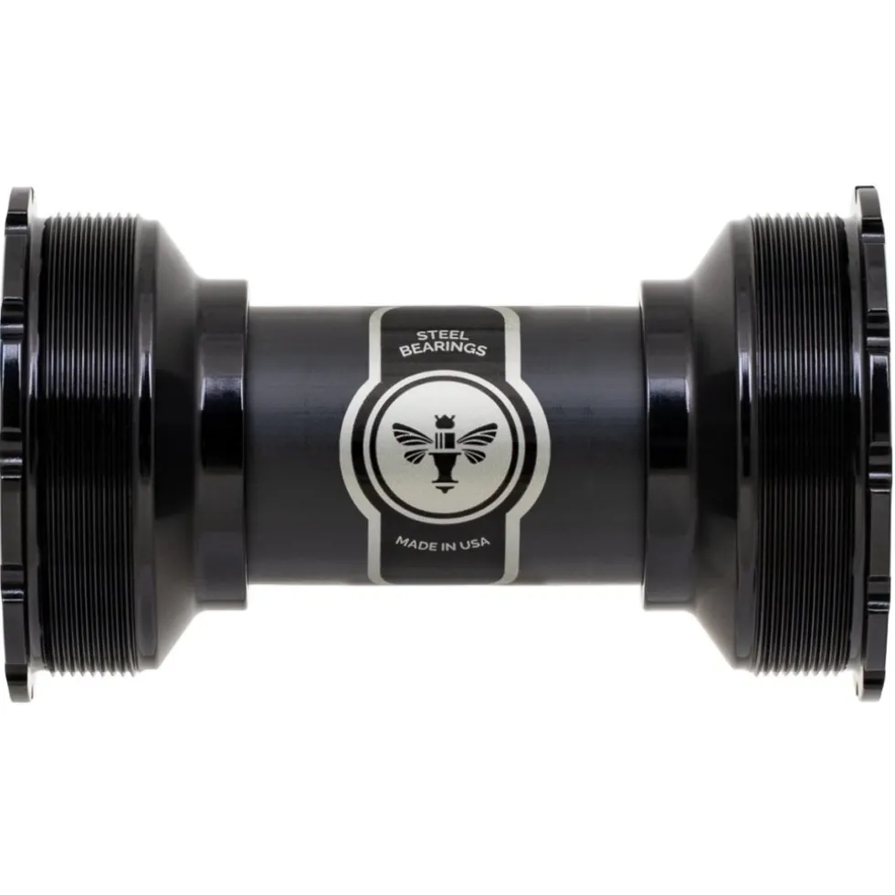 Chris King ThreadFit T47-24i Bottom Bracket - T47-86/92-24 - verschillende kleuren
