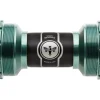 Chris King ThreadFit T47-30i Trapas - T47-68/73/83/86/92-30 - matte jade