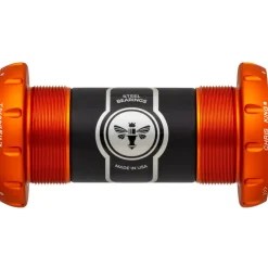 Chris King ThreadFit 30 Trapas - BSA-68/73-30 - verschillende kleuren