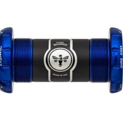 Chris King ThreadFit 30 Trapas - BSA-68/73-30 - verschillende kleuren