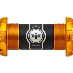 Chris King ThreadFit 30 Trapas - BSA-68/73-30 - Keramische Lager - verschillende kleuren