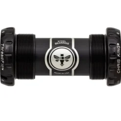 Trapassen < Chris King ThreadFit 24 Trapas - BSA-68/73-24 - different colors