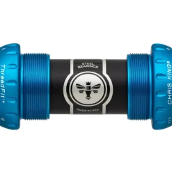 Trapassen < Chris King ThreadFit 24 Trapas - BSA-68/73-24 - different colors