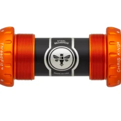 Trapassen < Chris King ThreadFit 24 Trapas - BSA-68/73-24 - different colors