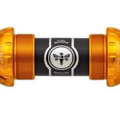 Trapassen < Chris King ThreadFit 24 Trapas - BSA-68/73-24 - different colors