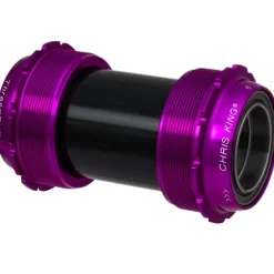 Chris King ThreadFit T47-24x Bottom Bracket - T47-68/73-24 - Ceramic Bearings