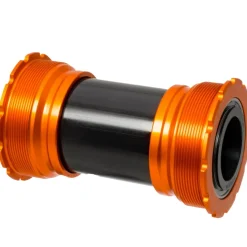 Chris King ThreadFit T47-24x Bottom Bracket - T47-68/73-24 - Ceramic Bearings
