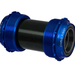 Chris King ThreadFit T47-24x Bottom Bracket - T47-68/73-24 - Ceramic Bearings