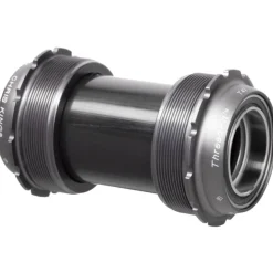 Chris King ThreadFit T47-24x Bottom Bracket - T47-68/73-24 - Ceramic Bearings
