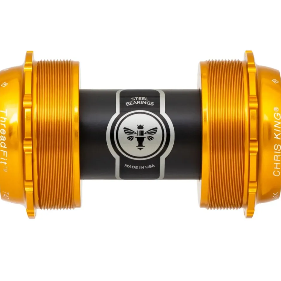 Trapassen < Chris King ThreadFit T47-24x Bottom Bracket - T47-68/73-24
