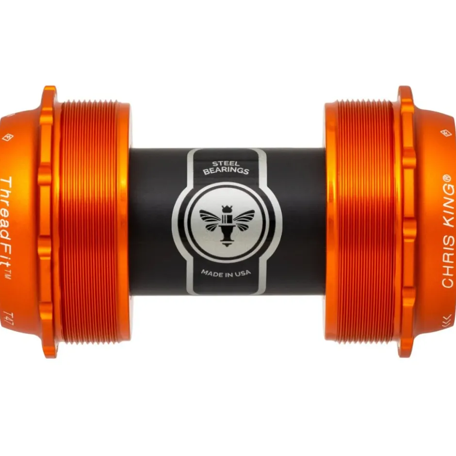 Trapassen < Chris King ThreadFit T47-24x Bottom Bracket - T47-68/73-24