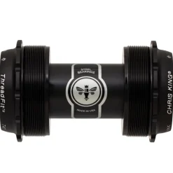 Trapassen < Chris King ThreadFit T47-24x Bottom Bracket - T47-68/73-24