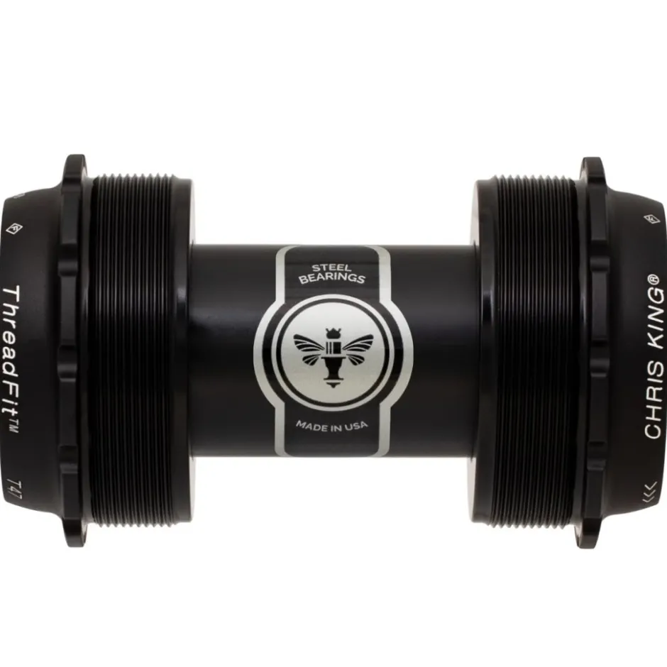 Trapassen < Chris King ThreadFit T47-24x Bottom Bracket - T47-68/73-24