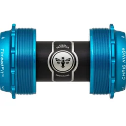 Trapassen < Chris King ThreadFit T47-24x Bottom Bracket - T47-68/73-24