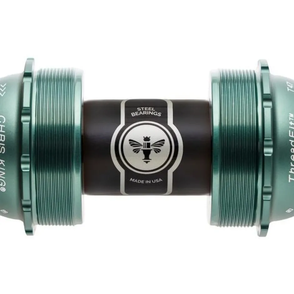 Trapassen < Chris King ThreadFit T47-24x Bottom Bracket - T47-68/73-24