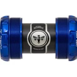 Chris King ThreadFit T47-30x Trapas - T47-68/73-30 - verschillende kleuren