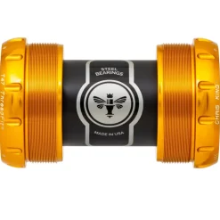 Chris King ThreadFit T47-30x Trapas - T47-68/73-30 - verschillende kleuren