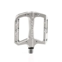 CHROMAG CONTACT - Brandon Semenuk Edition Pedalen - zilver