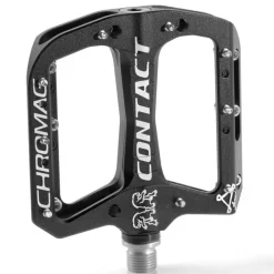 CHROMAG CONTACT - Brandon Semenuk Edition Pedalen - zwart