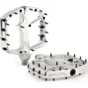 CHROMAG Dagga Pedalen - silver