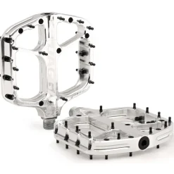 CHROMAG Dagga Pedalen - silver