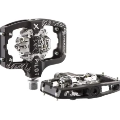 Klikpedalen < CHROMAG PILOT Klikpedalen - zwart