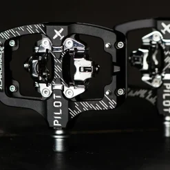 Klikpedalen < CHROMAG PILOT Klikpedalen - zwart