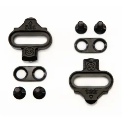 CHROMAG Schoenplaatjes voor PILOT / PILOT BA - zwart