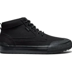 Schoenen < CHROME Industries CHROME 5 Schoenen - Black Nylon / Black