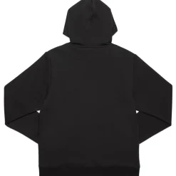 CHROME Issued Fleece Hoodie - Black