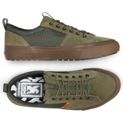 CHROME Kursk TR Schoenen - Earth / Gum