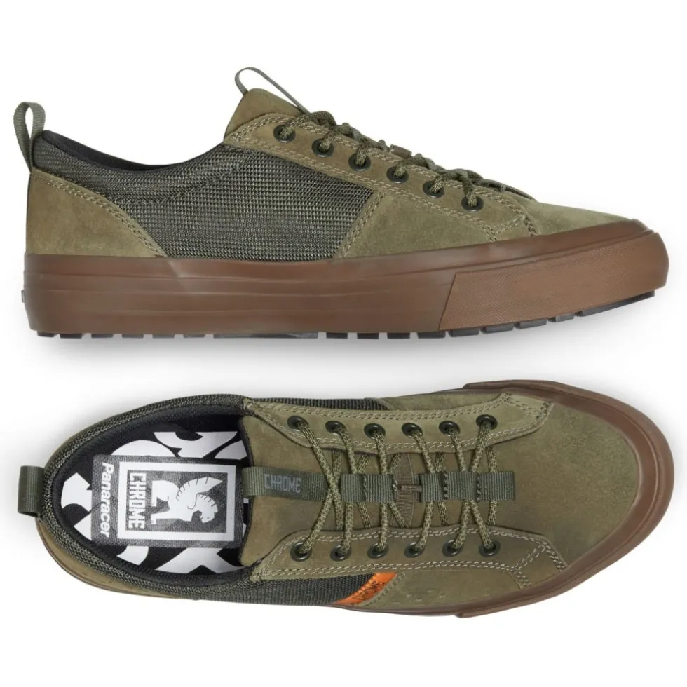 CHROME Kursk TR Schoenen - Earth / Gum