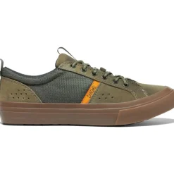 CHROME Kursk TR Schoenen - Earth / Gum