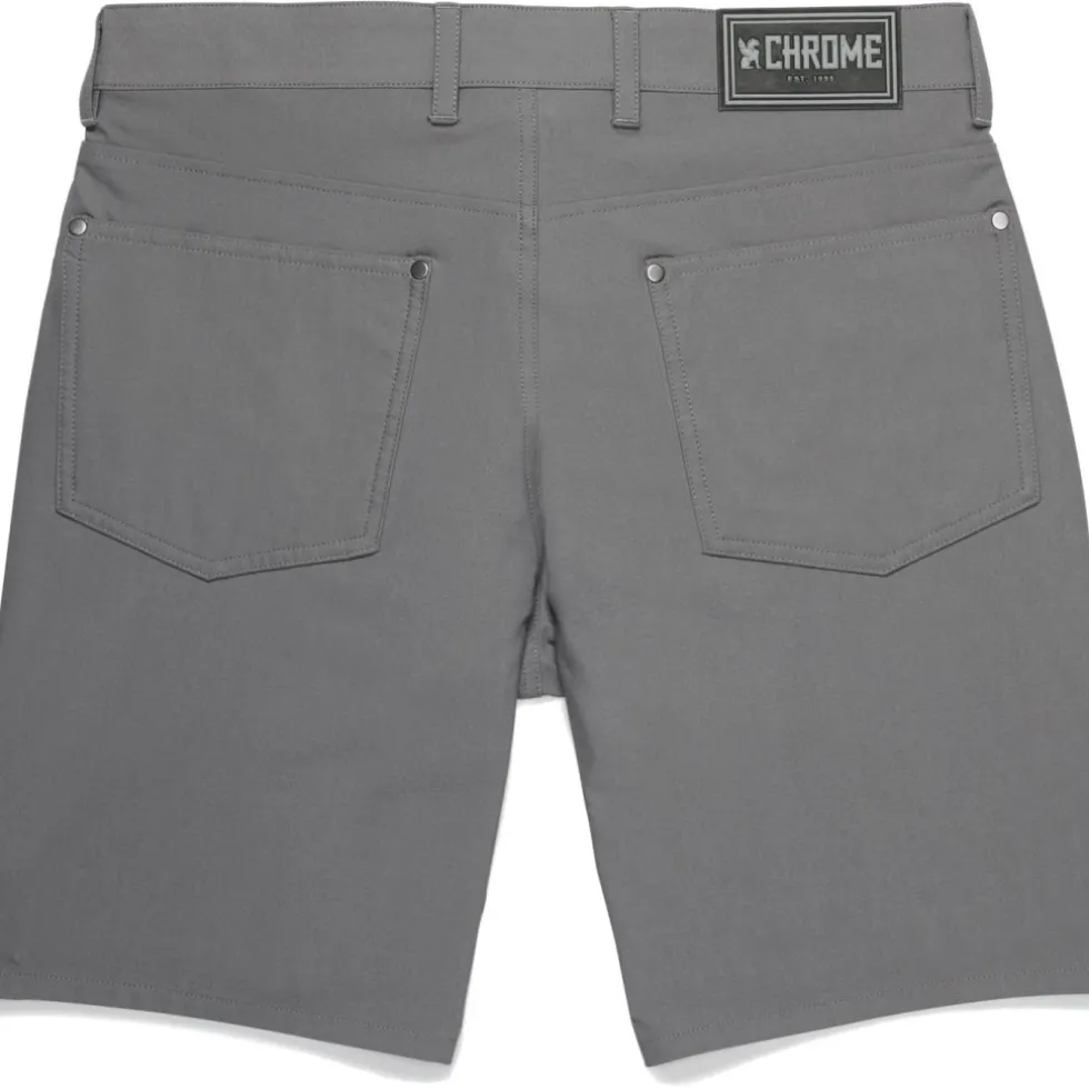 CHROME Madrona Short Heren - Castle Rock
