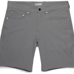 CHROME Madrona Short Heren - Castle Rock
