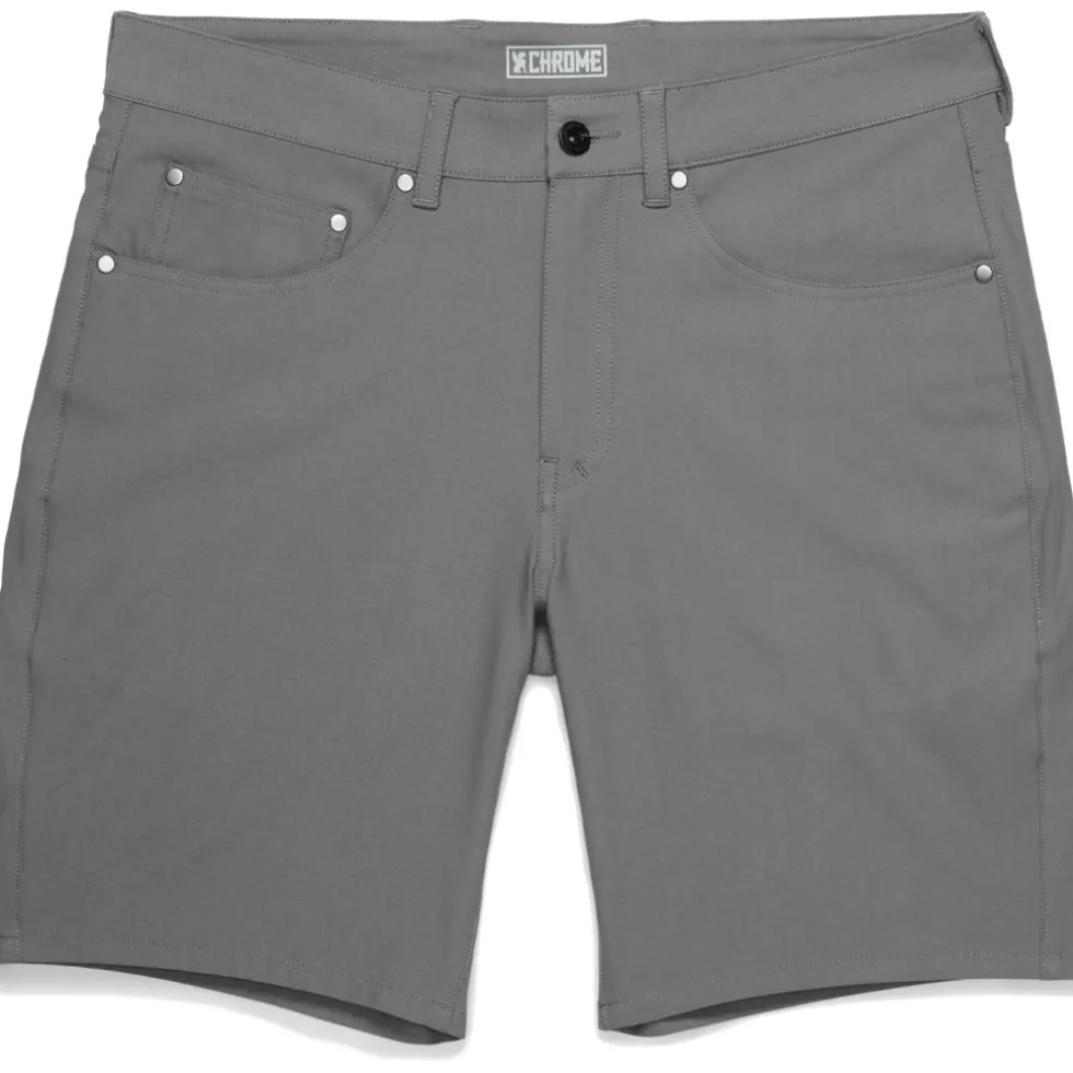 CHROME Madrona Short Heren - Castle Rock