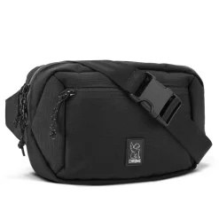 CHROME Ziptop Heuptas - Black