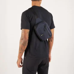 CHROME Ziptop Heuptas - Black