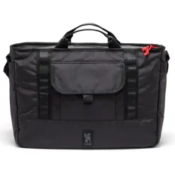 CHROME Bandolera - Midtown Koerierstas - 20L - Black X