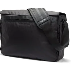 CHROME Bandolera - Midtown Koerierstas - 20L - Black X